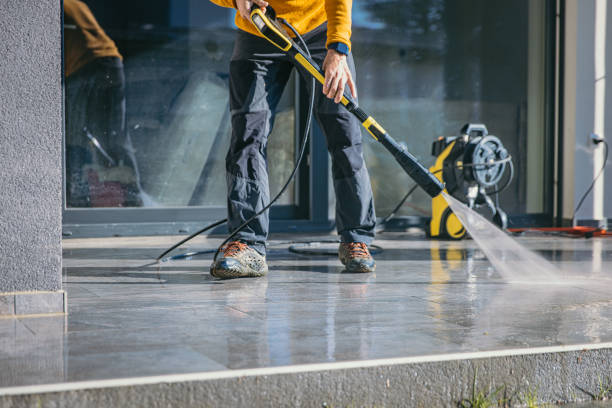 Shannon, MS Pressure Washing Services Company